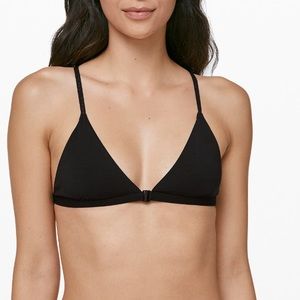 Simply There Triangle Brallette